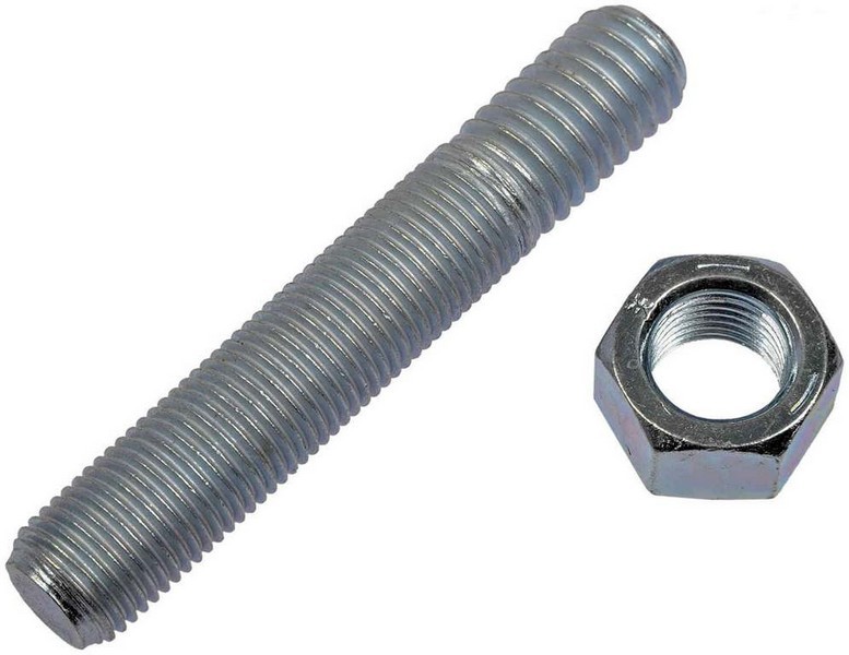 STUD DBEND 1/2-20X3