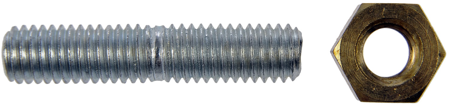 Double Ended Stud - M8-1.25 x 16mm and M8-1.25 x 16mm