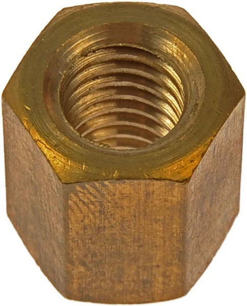 NUT STUD 3/8-16X5/8