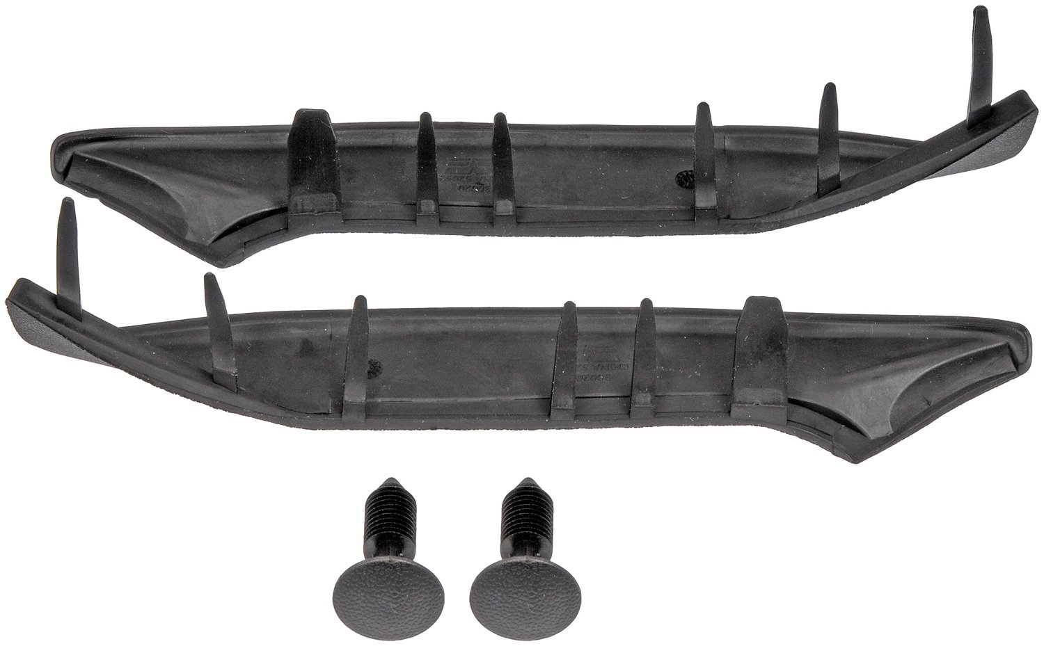 Wiper Cowl End Seals