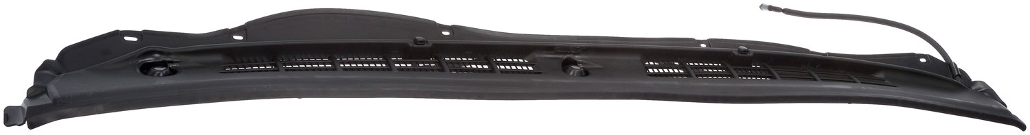 Windshield Wiper Cowl