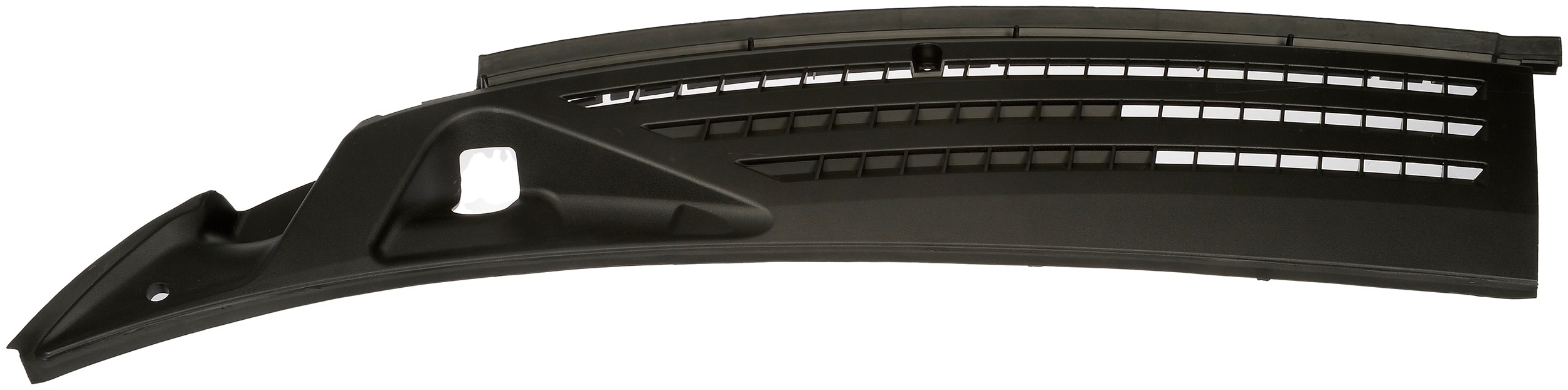 Windshield Wiper Cowl