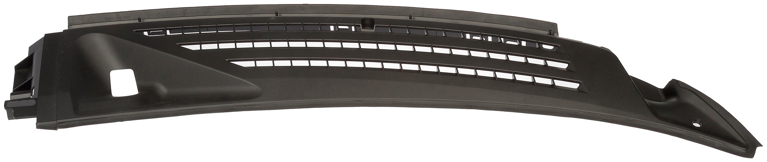 Windshield Wiper Cowl