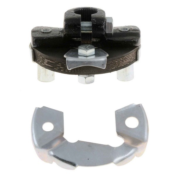 Steering Coupling Assembly
