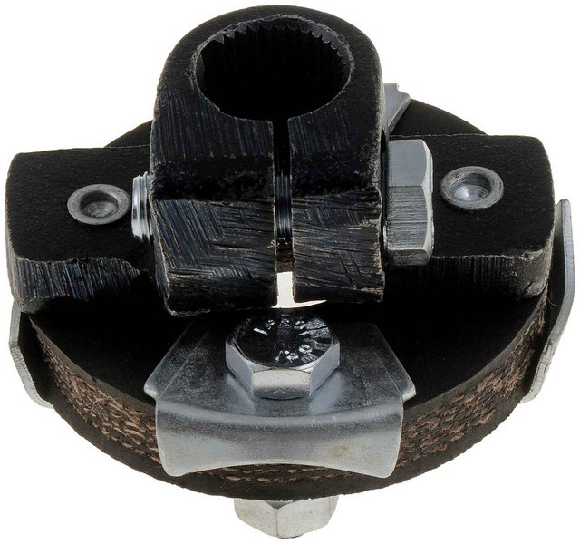 Steering Coupling Assembly