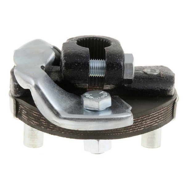 Steering Coupling Assembly