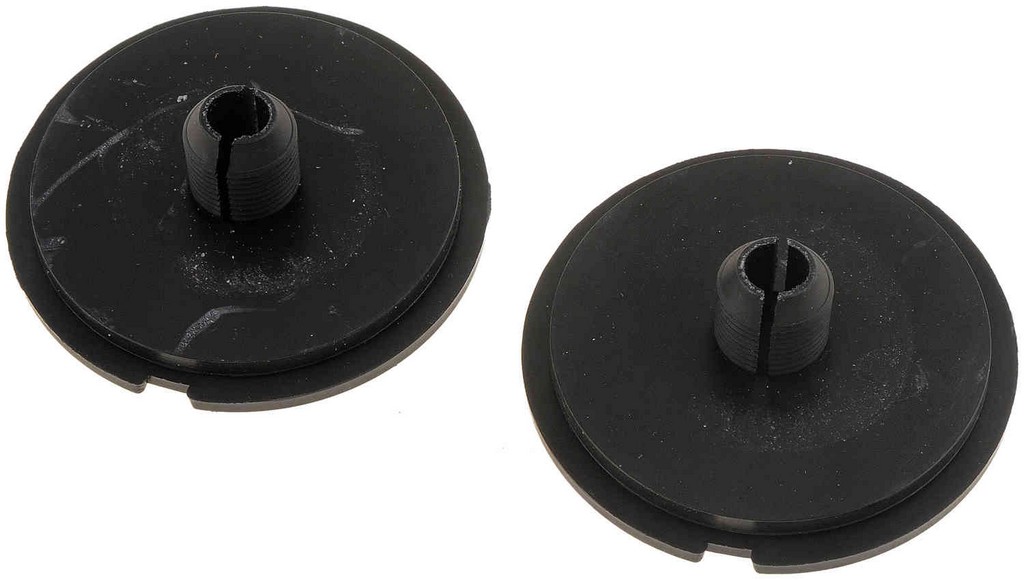 Leaf Spring Inserts