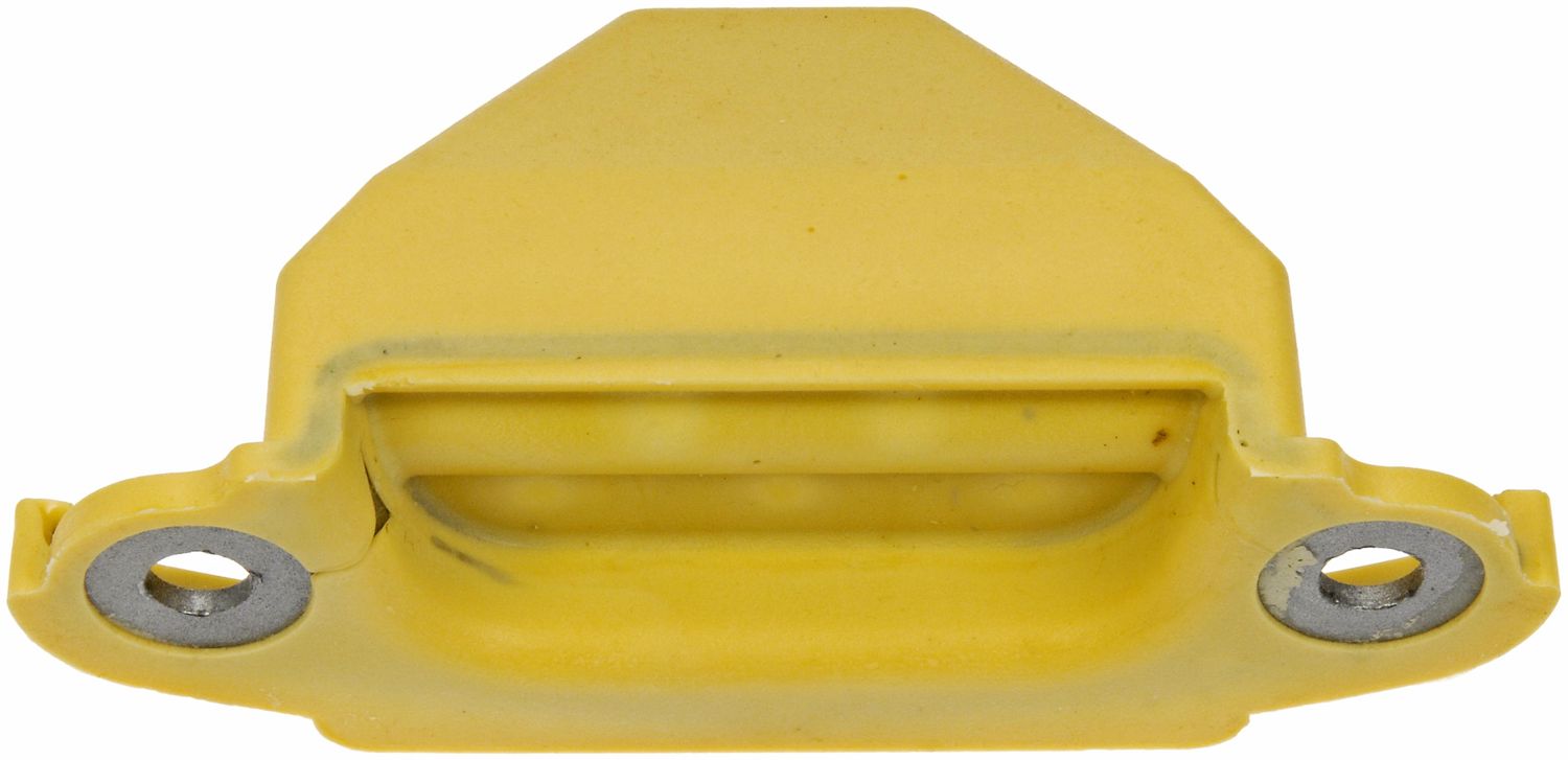 Axle Bumper