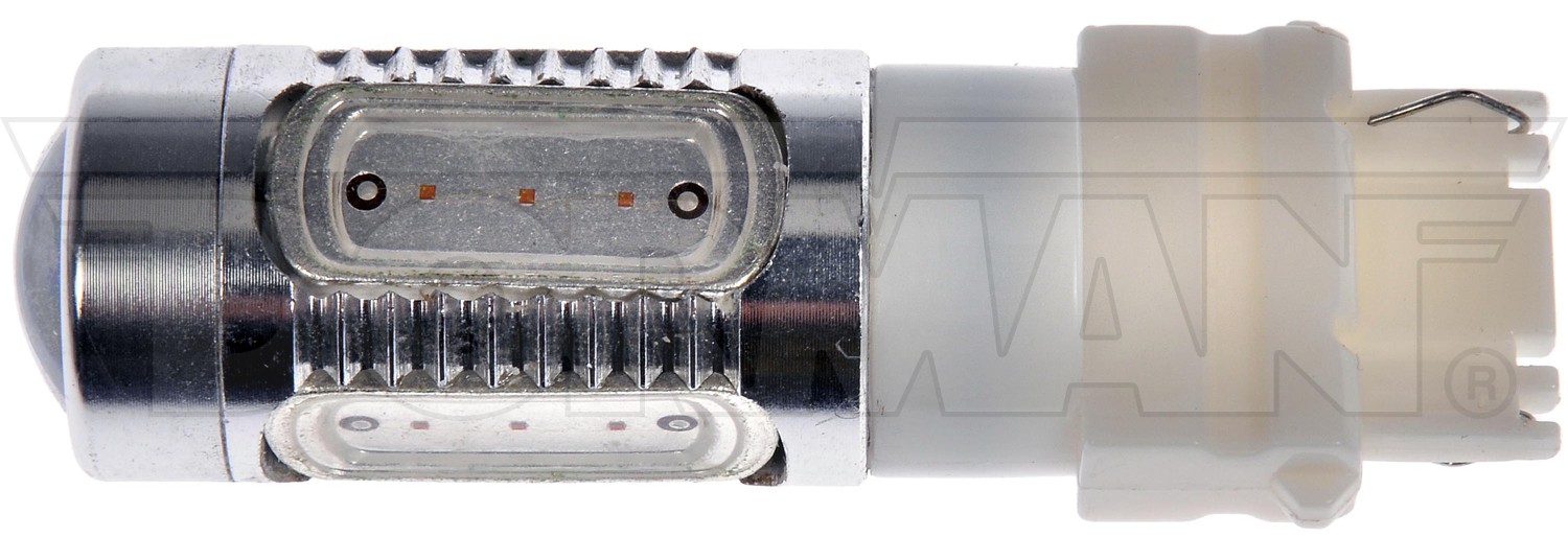 3157 Amber 16Watt LED Bulb