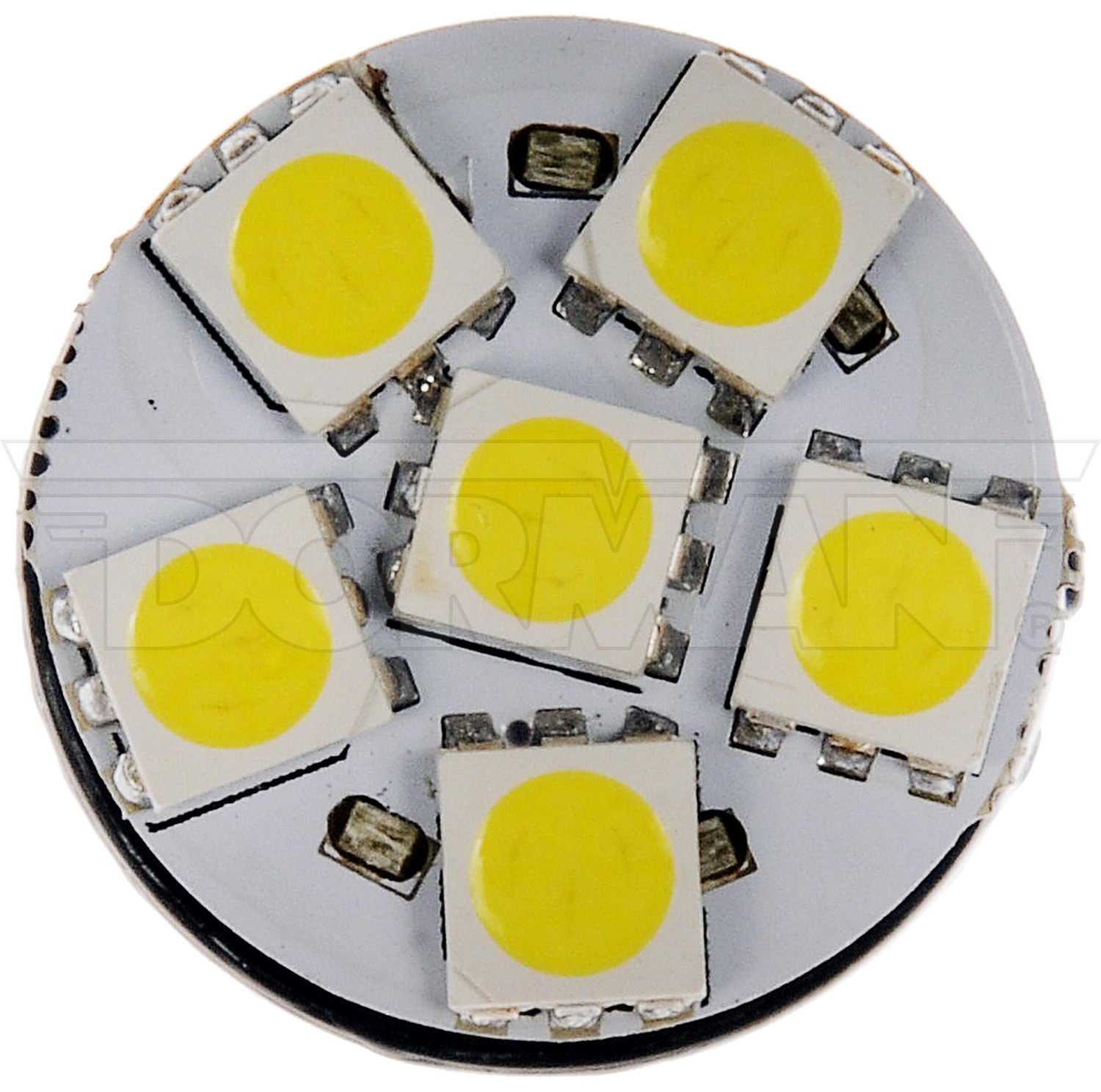 3157 White 5050SMD 20LED Bulb
