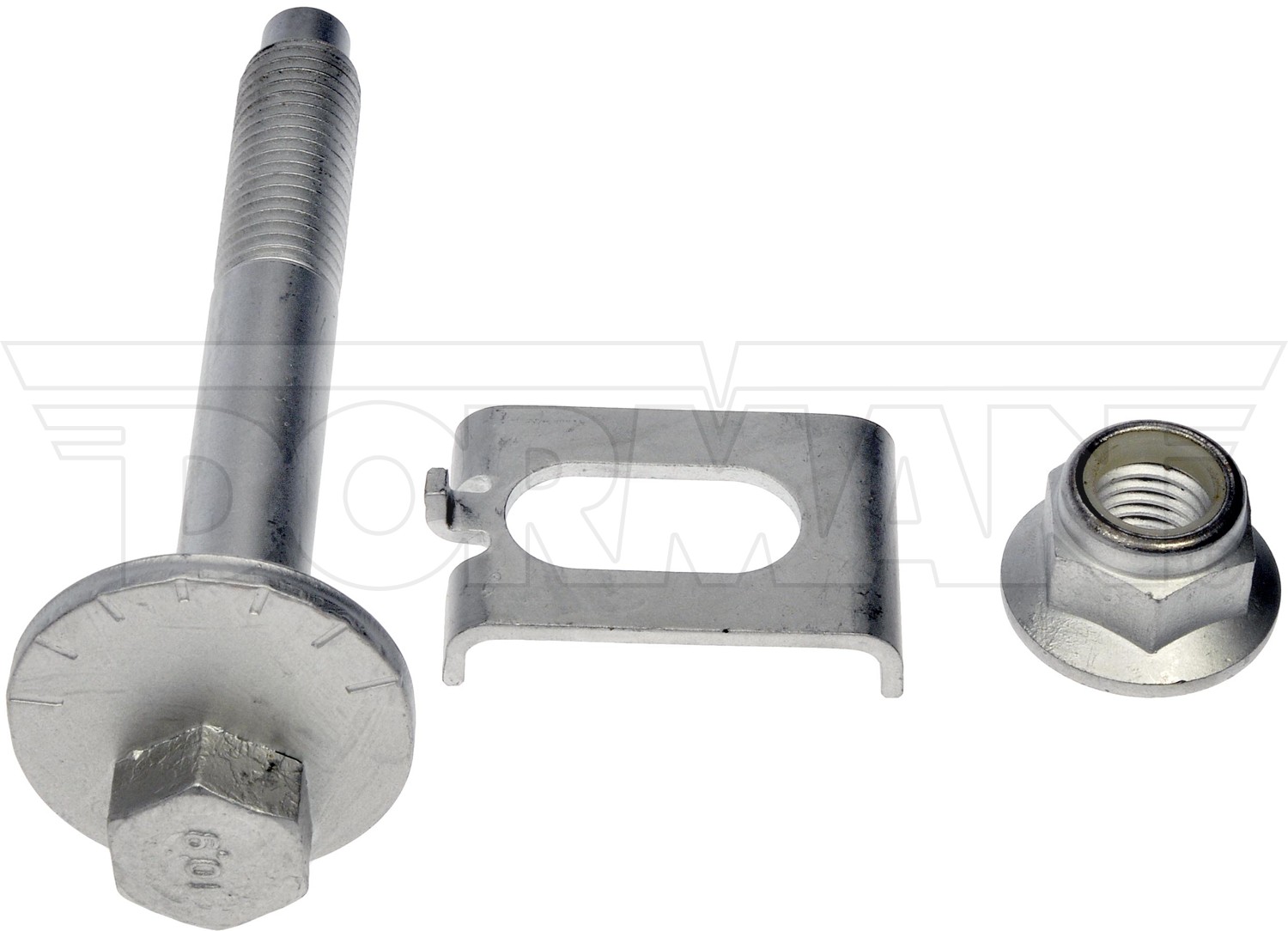 Camber Adjustment Bolt Kit