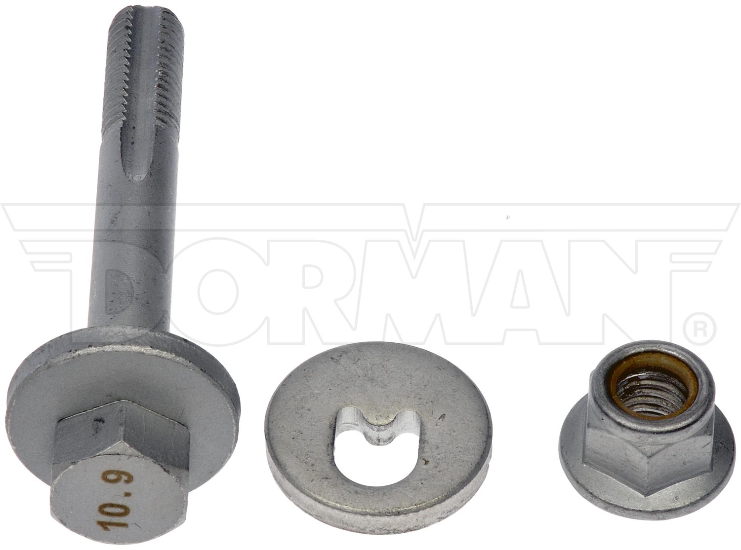 Camber Adjustment Bolt Kit