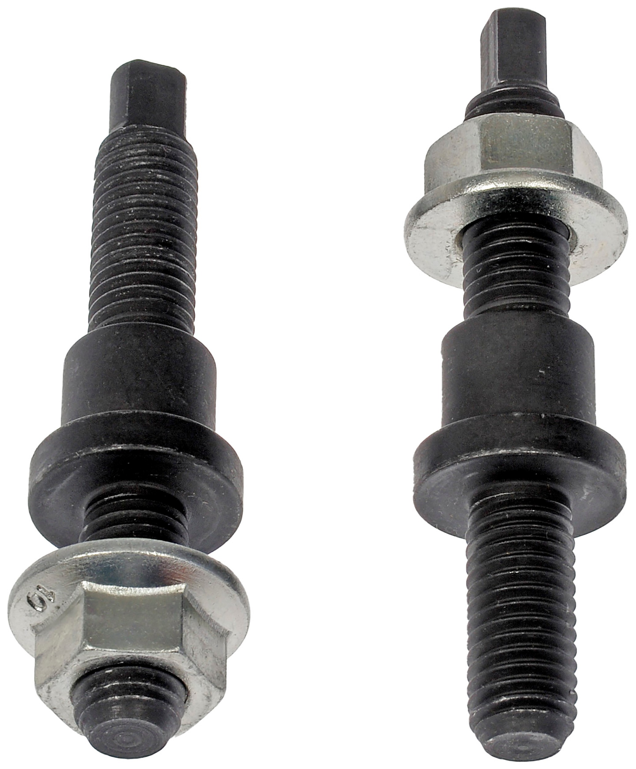 Exhaust Flange Hardware Kit