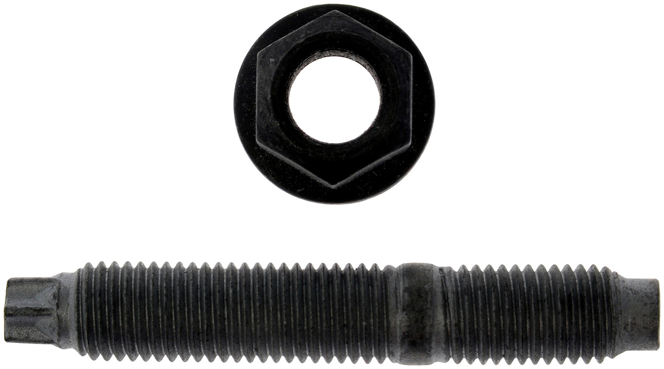Exhaust Manifold Hardware Kit