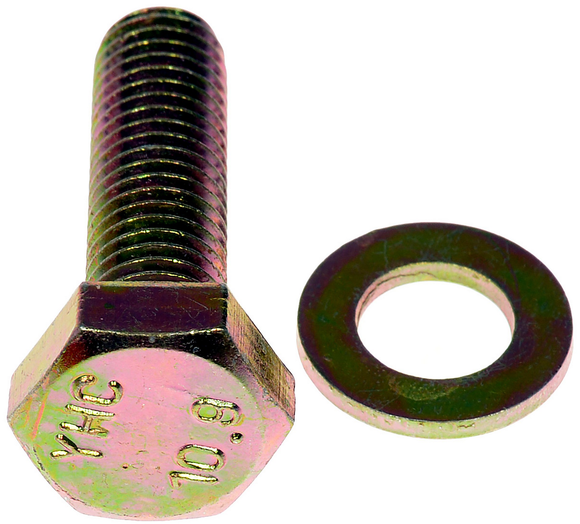 Turbocharger Mounting Flange Bolts