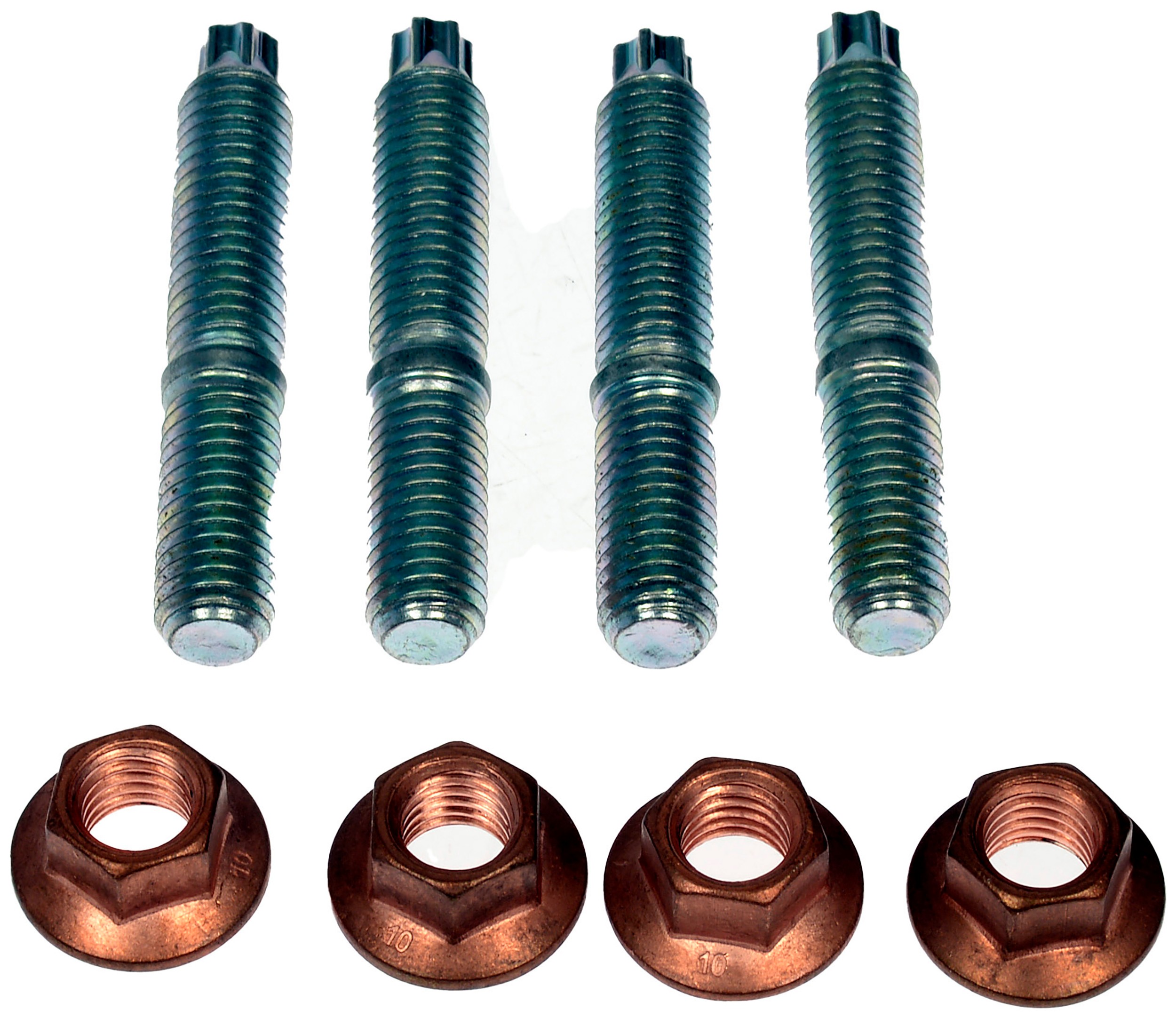 Turbo - Exhaust Manifold Hardware Kit