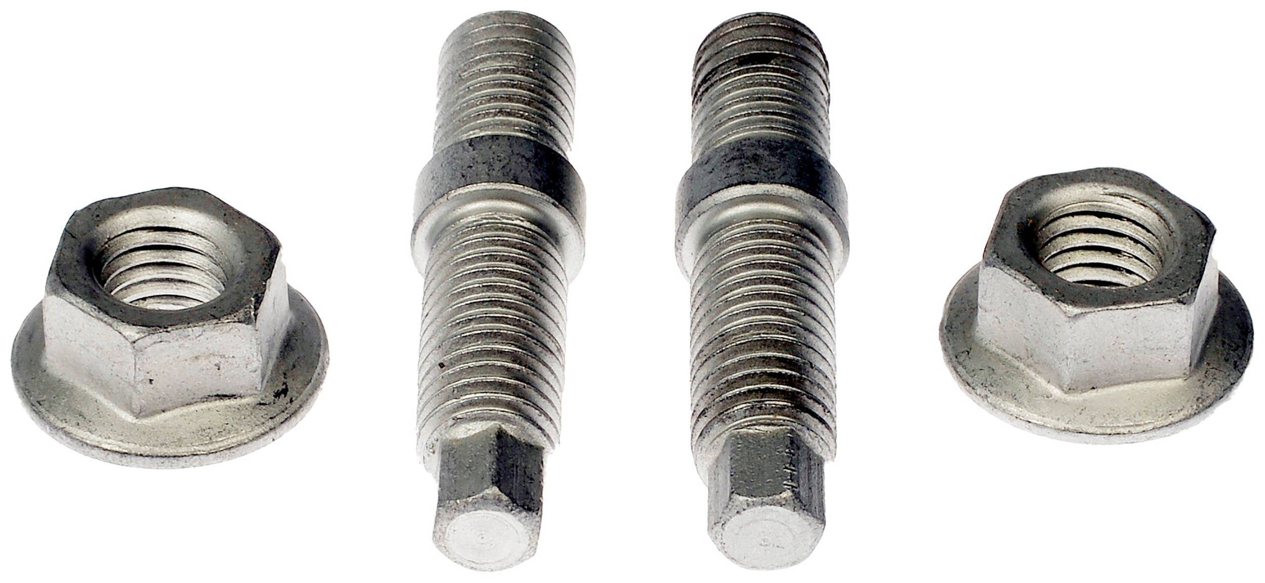 Exhaust Manifold Hardware Kit