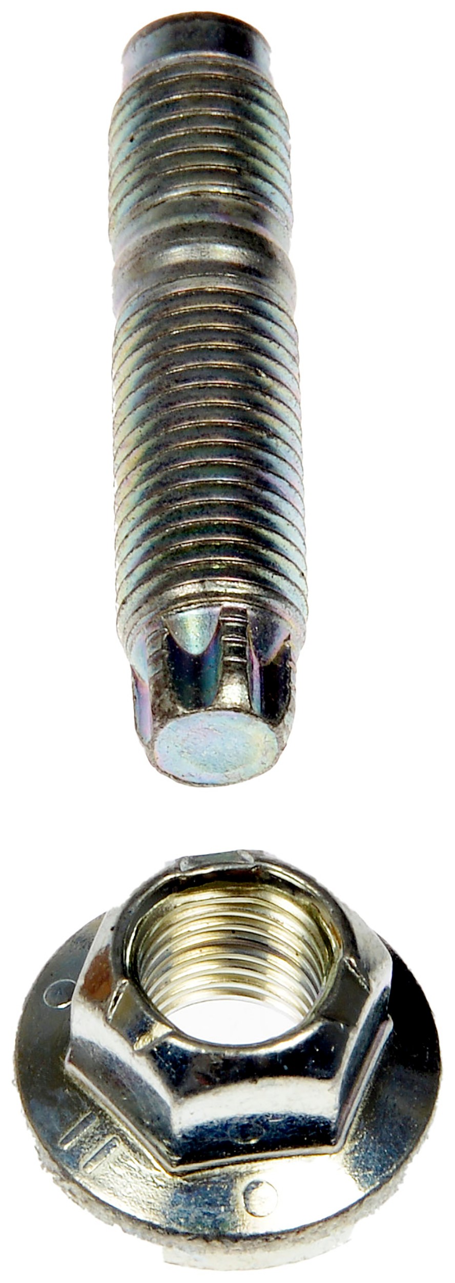 Exhaust Manifold Hardware Kit