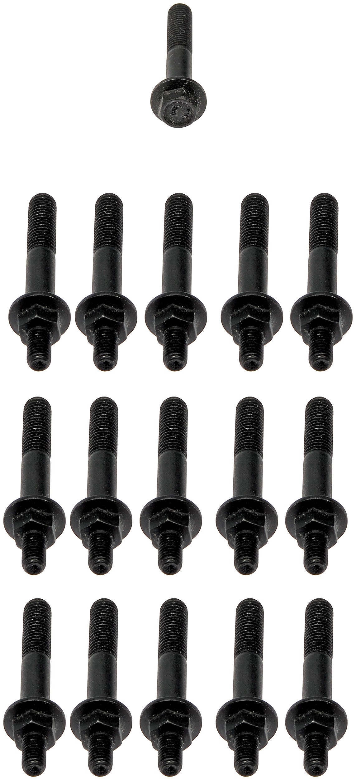 Exhaust Manifold Hardware Kit