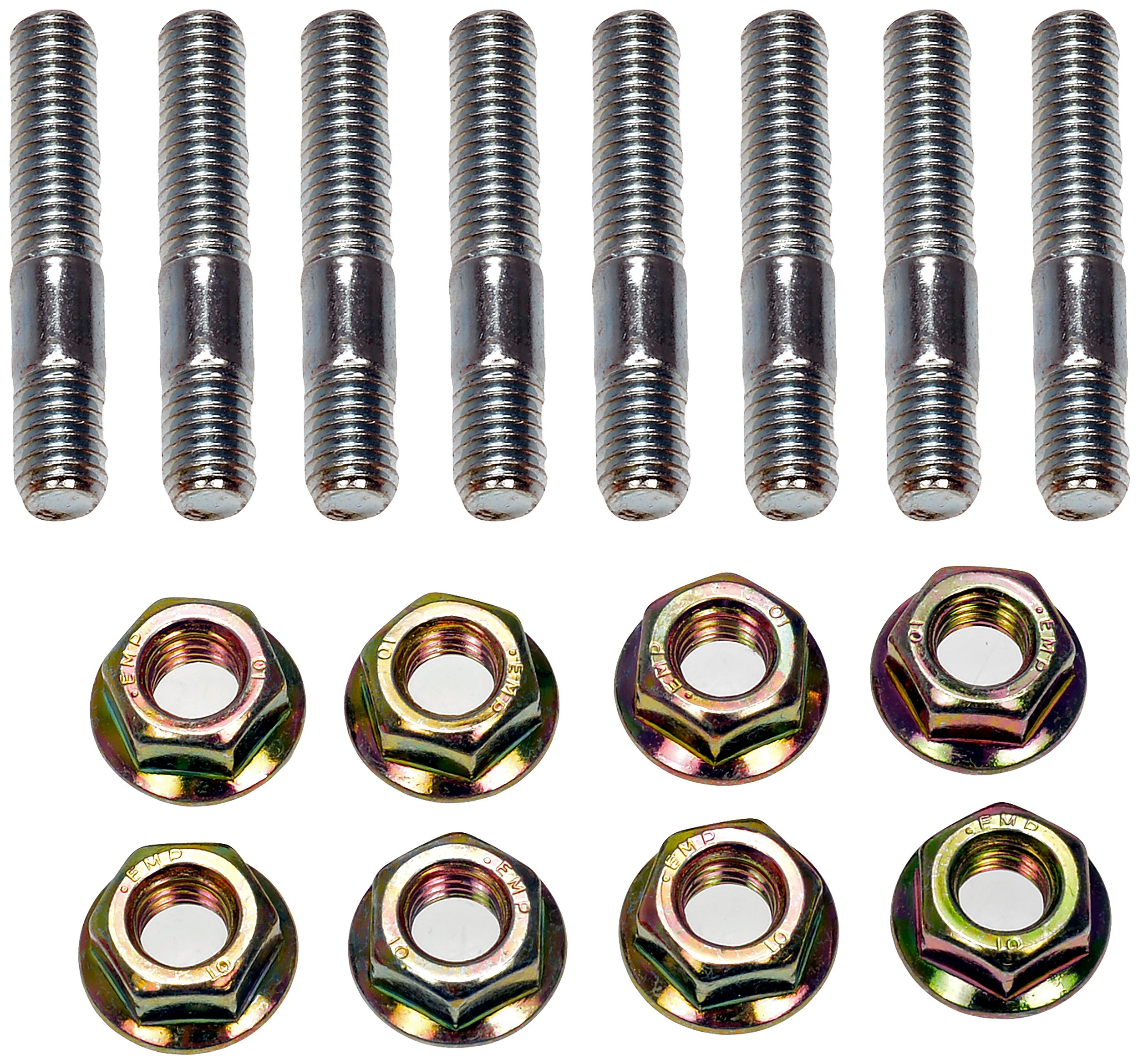 Exhaust Manifold Hardware Kit