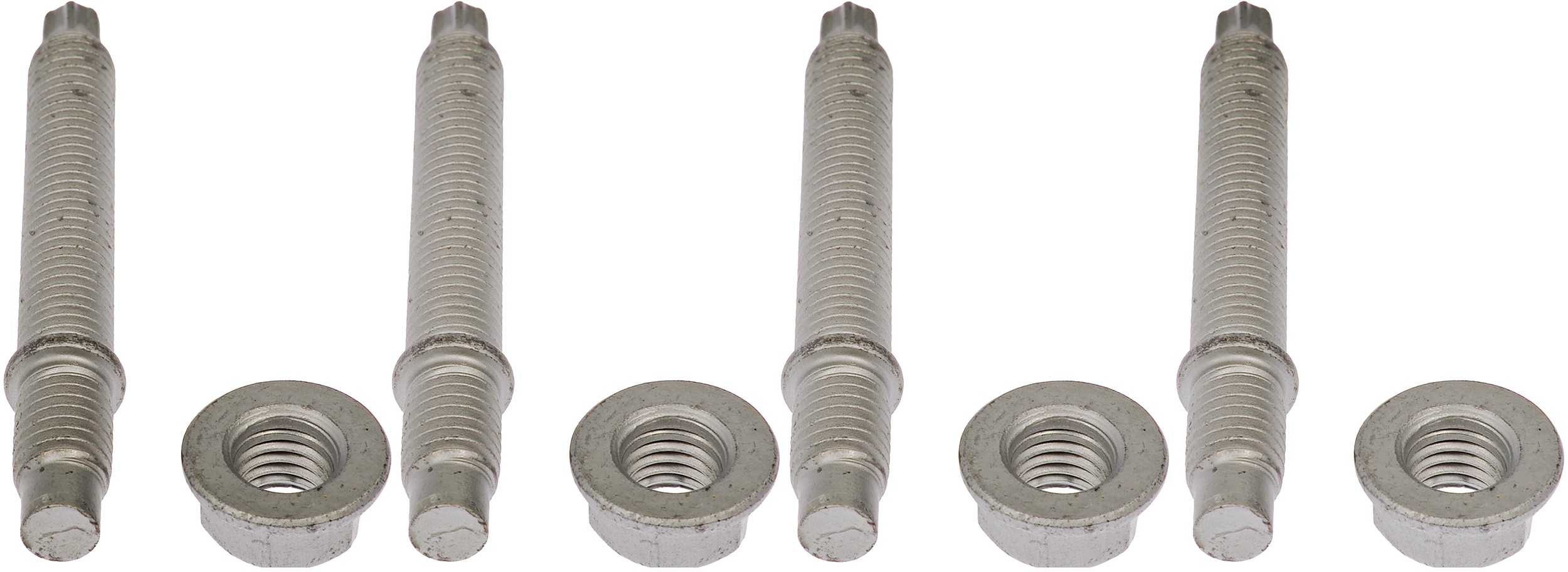 Exhaust Flange Hardware Kit