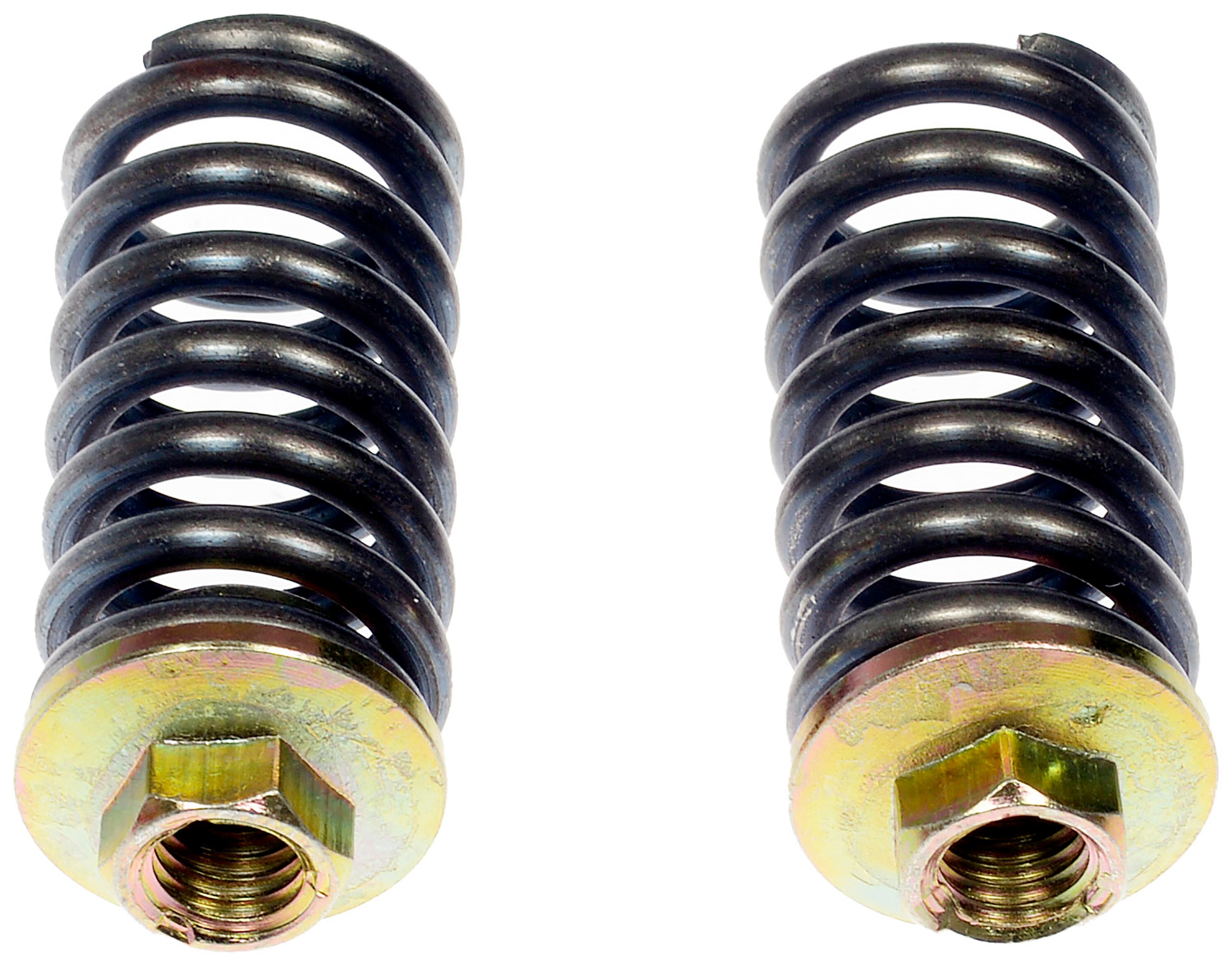 Exhaust Flange Spring Nuts