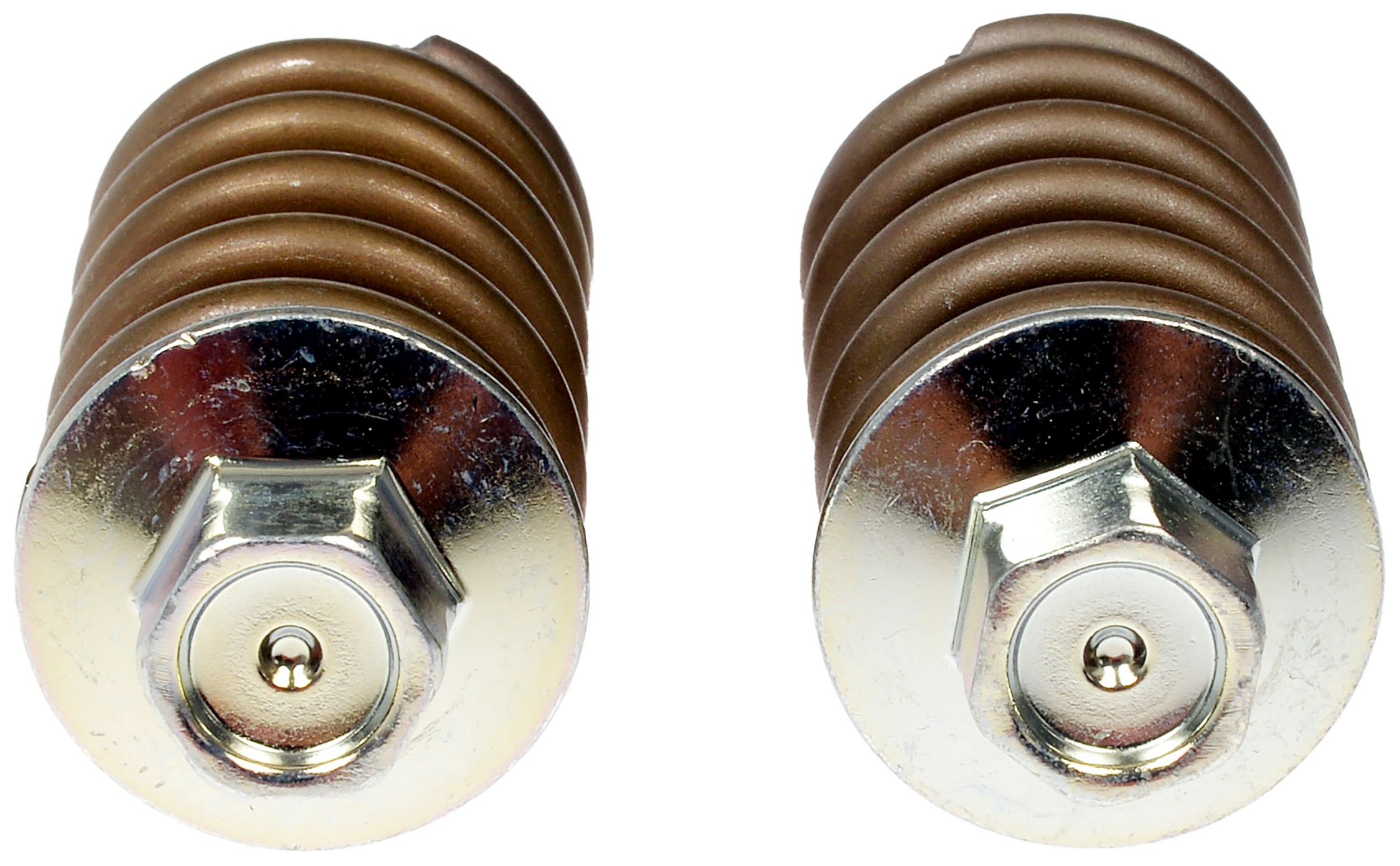Exhaust Flange Hardware Kit