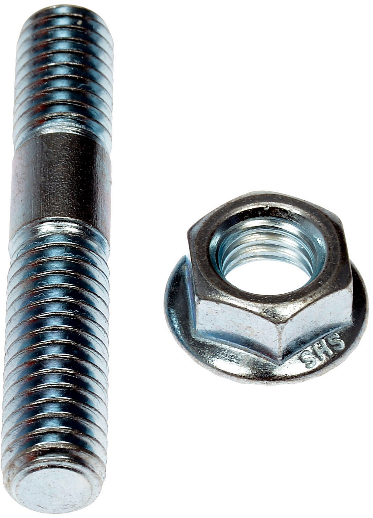 Exhaust Manifold Hardware Kit