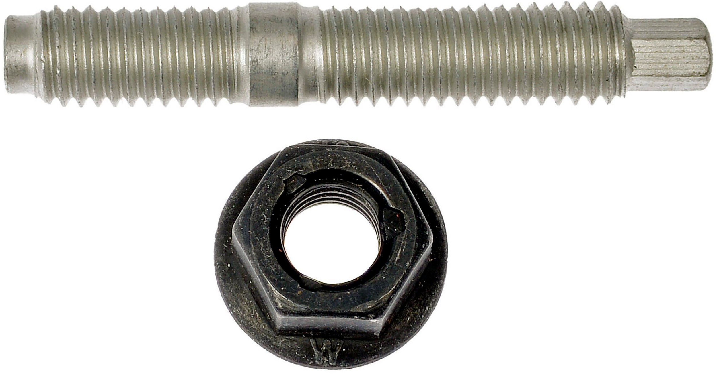 Exhaust Manifold Hardware Kit