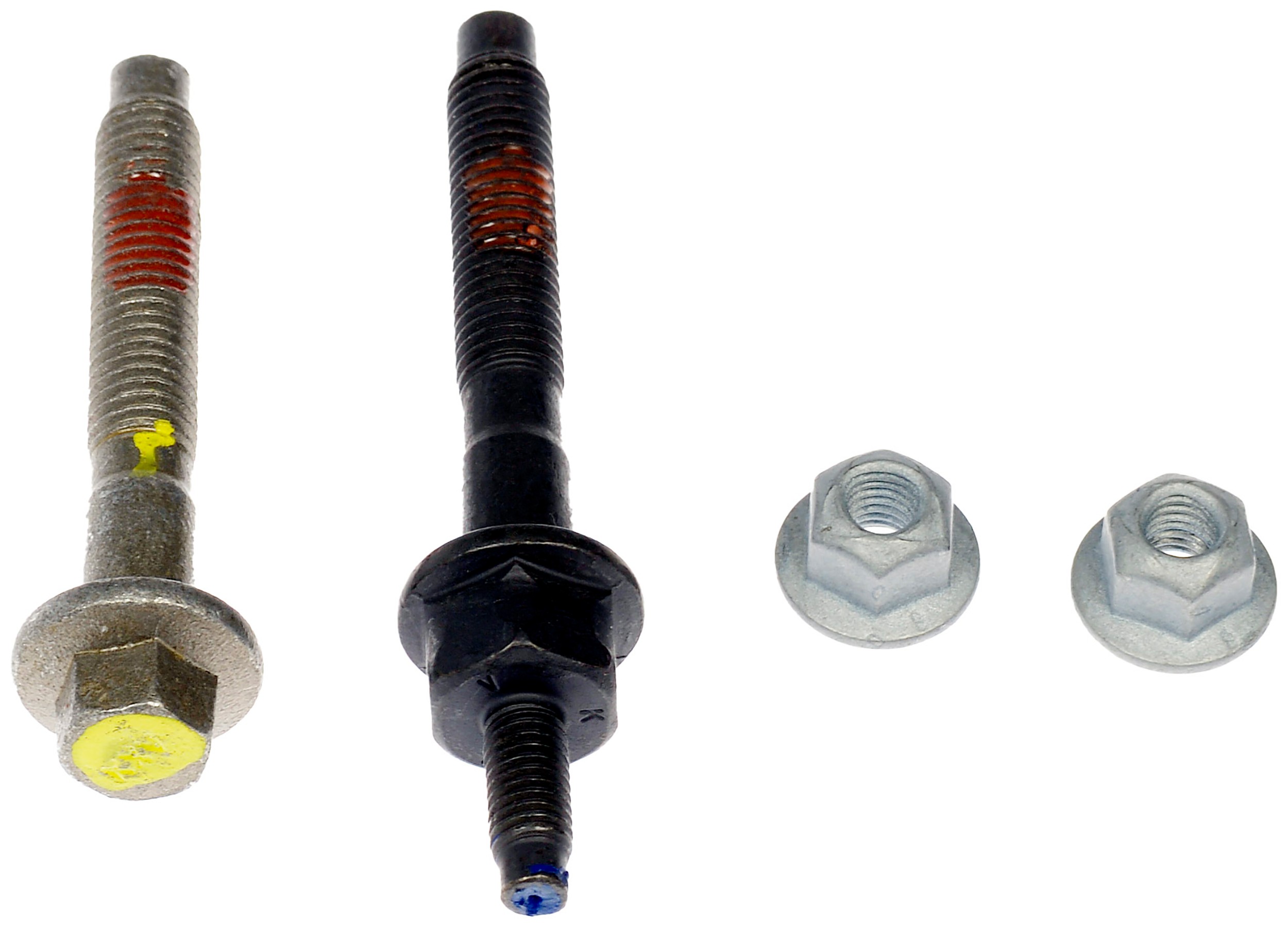 Exhaust Manifold Hardware Kit