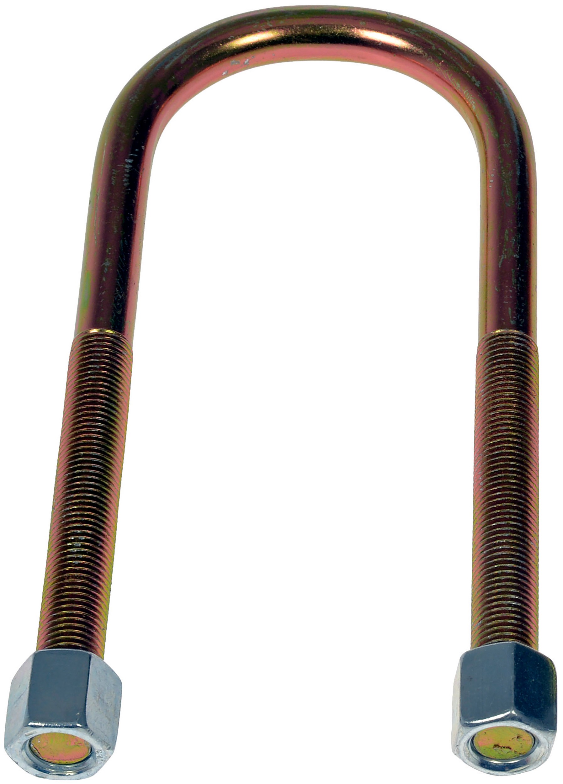 U-Bolt 7/16 X 6 - 1/8 X 2 - 1/4 Round