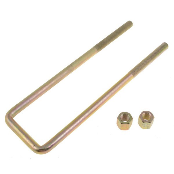 U-Bolt 5/8 X 13 X 3 - 3/16 Square