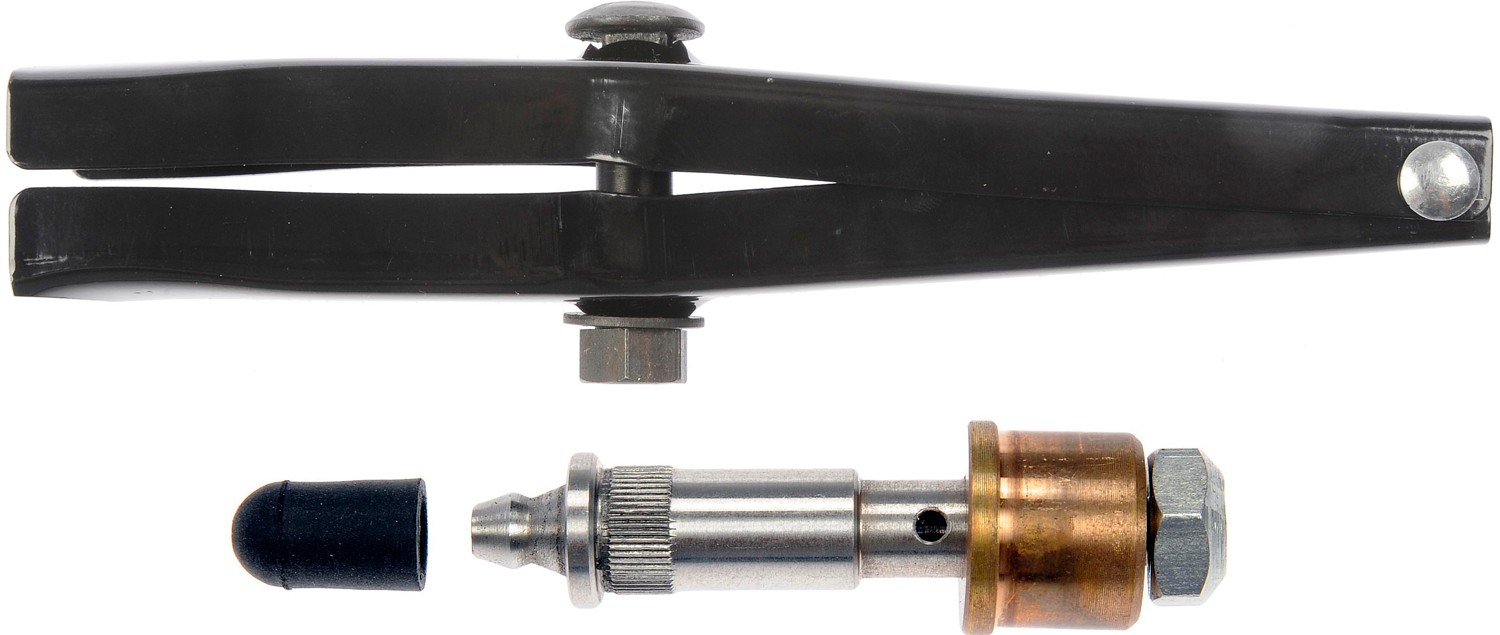 Door Hinge Roller Kit