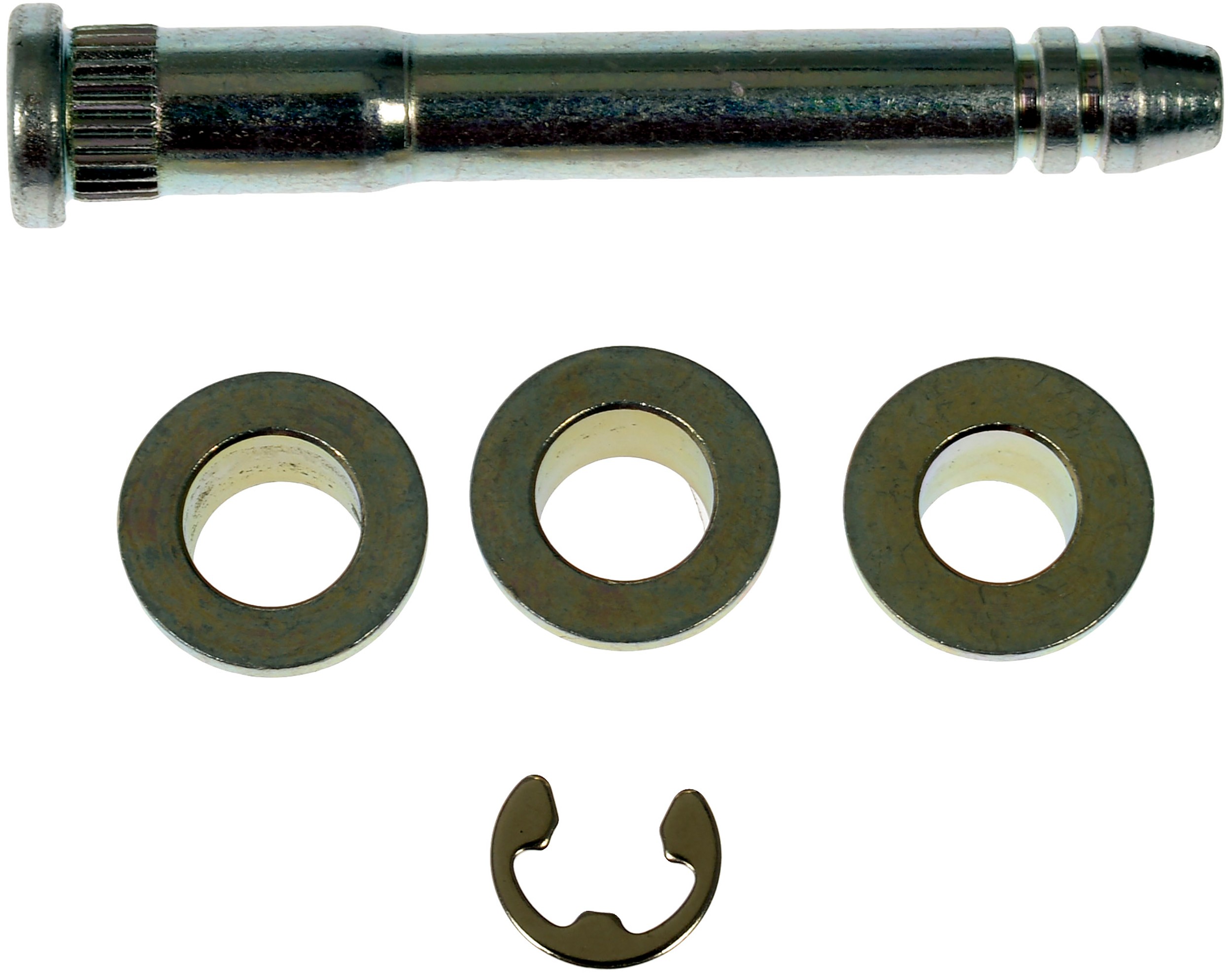 Door Hinge Pin And Bushing Kit