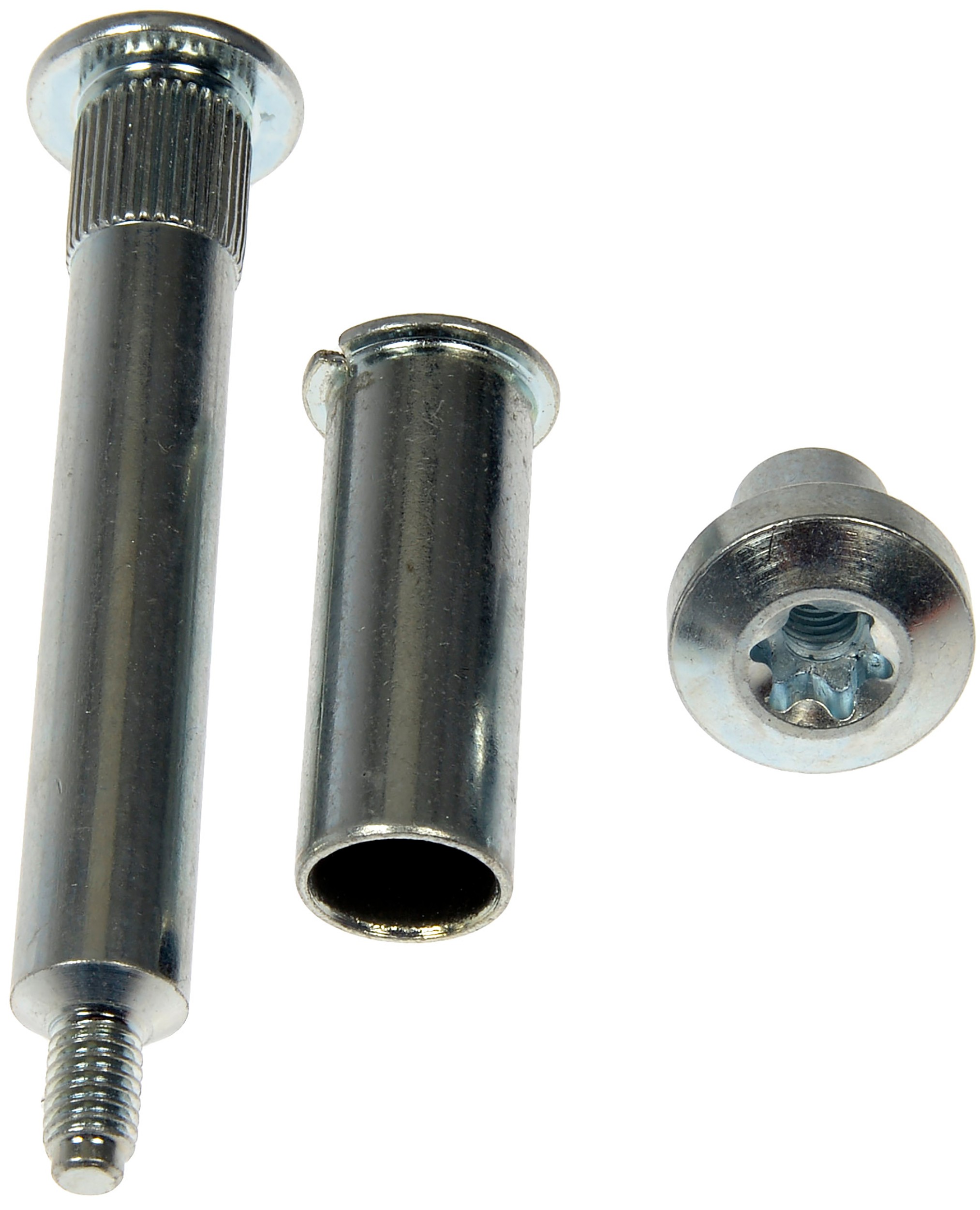 Door Hinge Pin And Bushing Kit