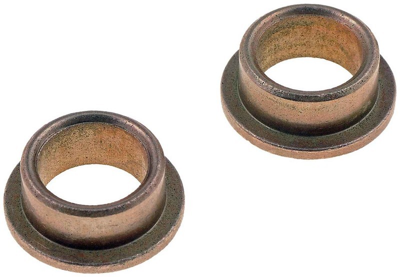 Door Hinge Bushings - .376 In. Id X .495 In. Od X .250 In. Height