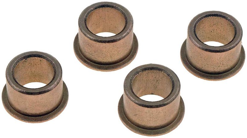 Door Hinge Bushings - .344 In. Id X .490 In. Od X .375 In. Height