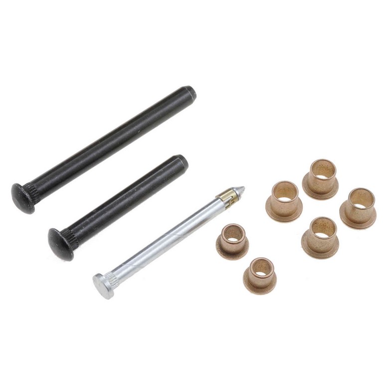 Door Hinge Pin And Bushing Assortment