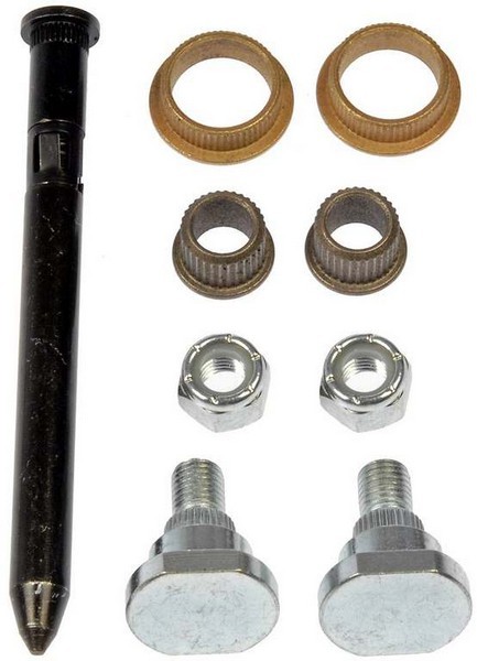 Door Hinge Pin Kit