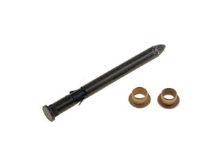 Door Hinge Pin And Bushing Kit - 1 Pin And 2 Bushings