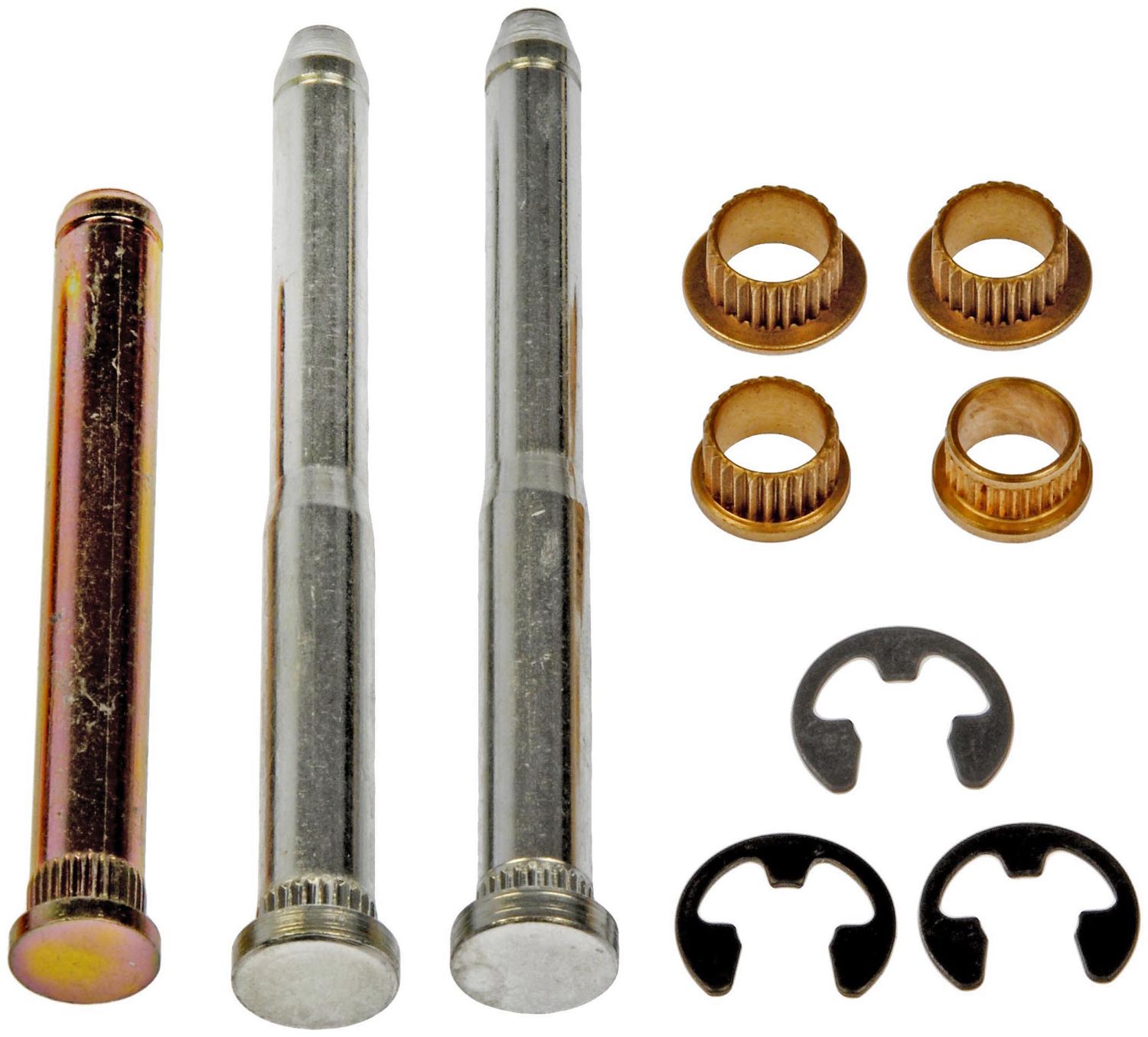 Door Hinge Pin Kit