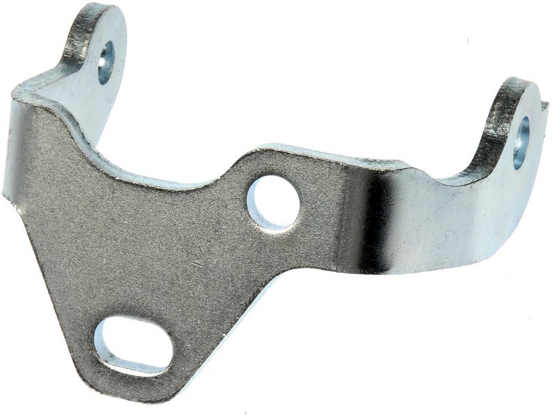 Door Hinge Bracket Kit - Front Left