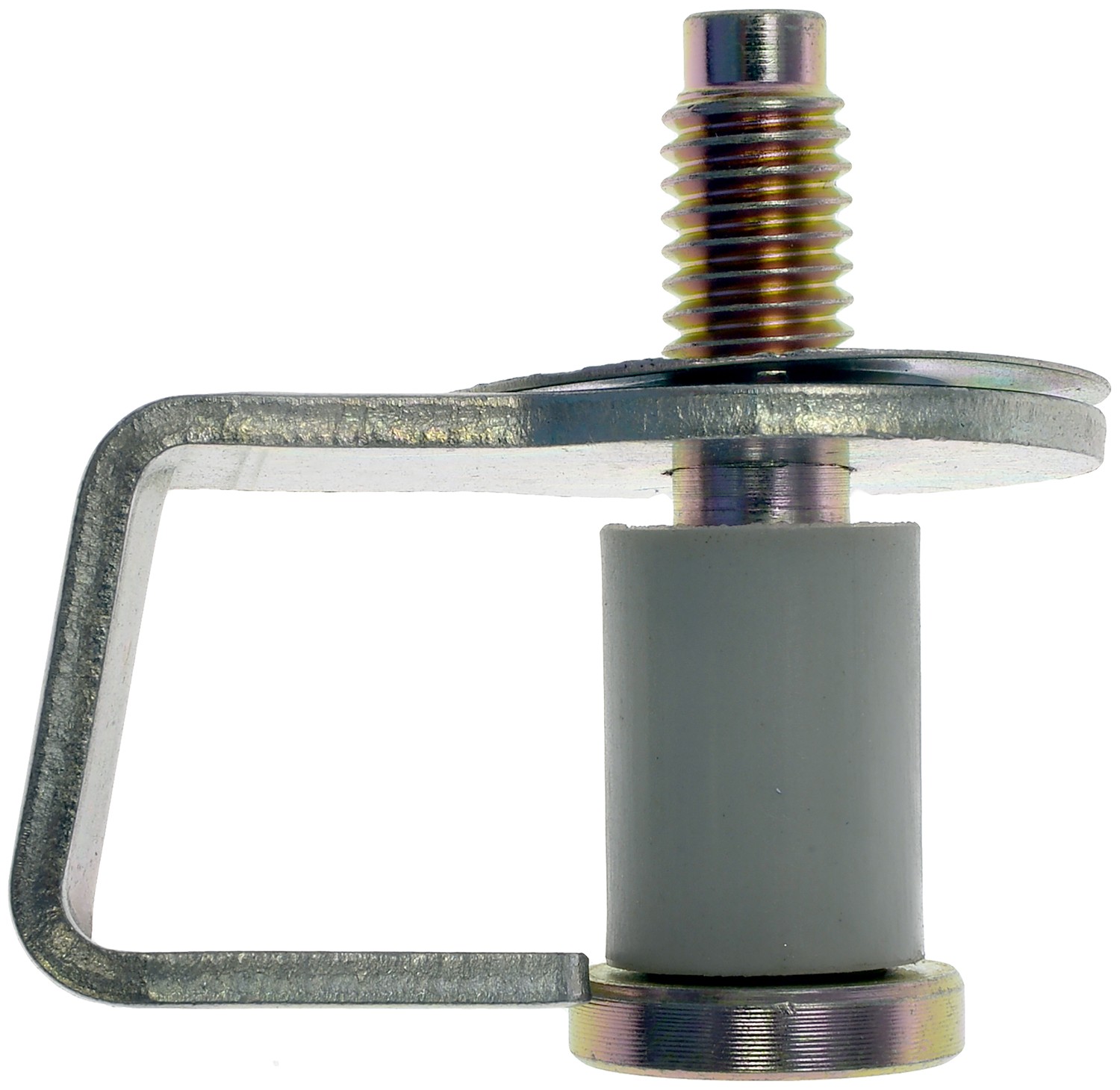 Door Striker Bolt - 7/16-14 In.