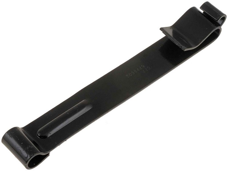 Rear Door Check Strap