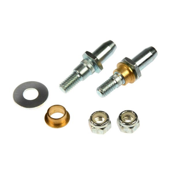 Door Hinge Pin And Bushing Kit