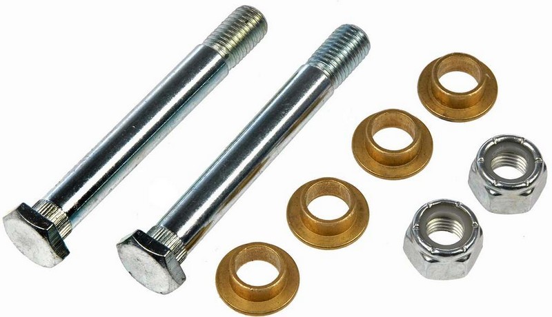 Door Hinge Pin And Bushing Kit