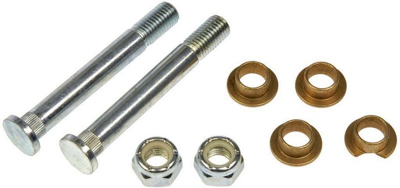 Hinge Pin And Bushing Kit