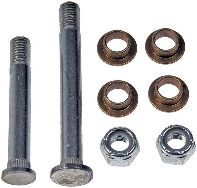 Door Hinge Pin And Bushing Kit