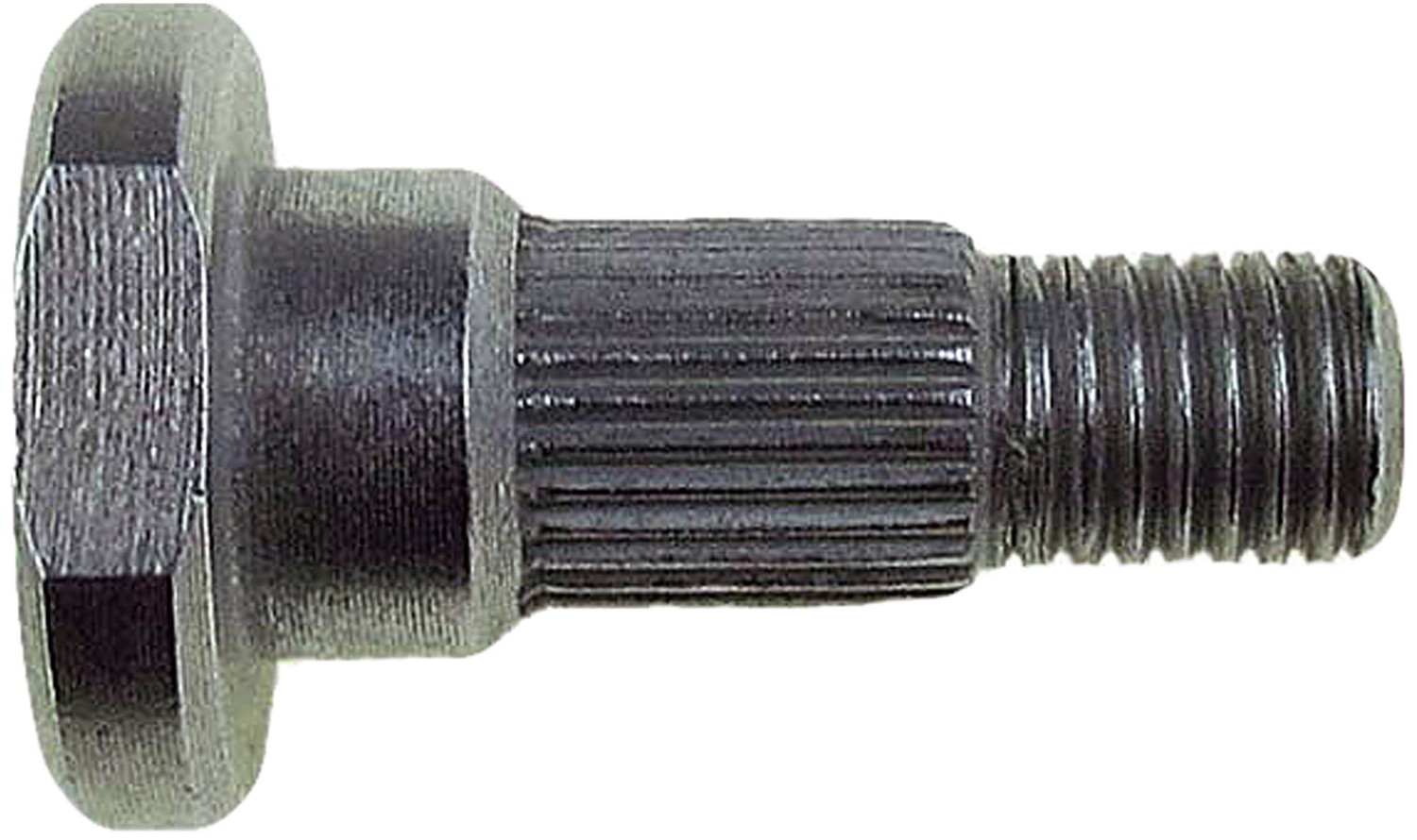 Door Hinge Pin And Bushing Kit