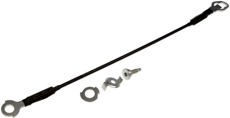 Tailgate Cable - 18-3/5 In.